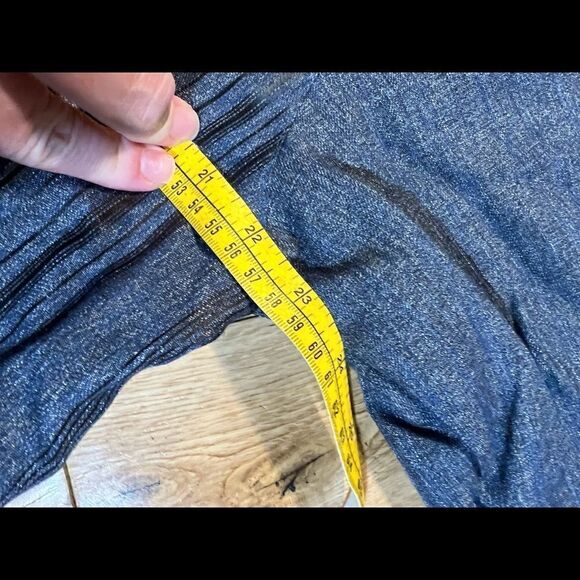 Pronti Collection by Photos Button Down Mens Shirt M - Picture 3 of 3